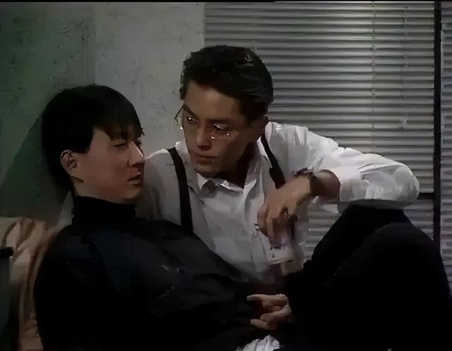 狮子山下粤语故事有多少集，年度港式大剧“狮子山下的故事”