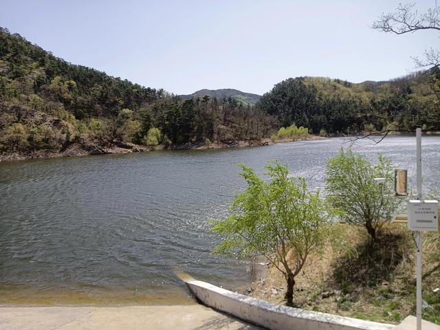 大连炮台遗址，图文丨旅順蛮子营炮台