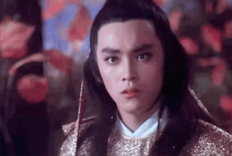 林青霞主演的电影，十大经典武侠电影林青霞（林青霞的东方不败真是帅到让人一生都无法忘记）