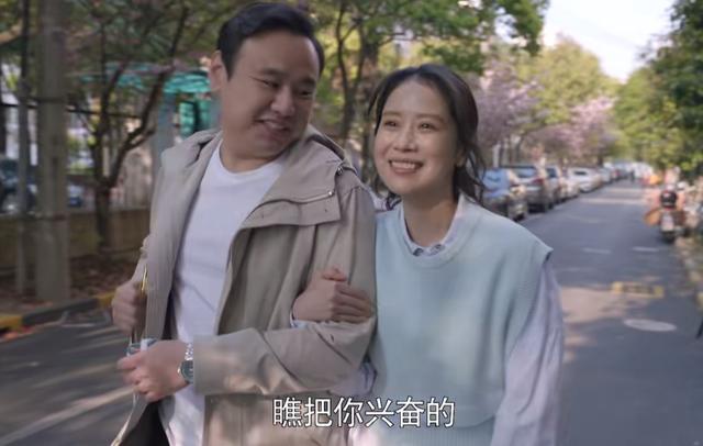 心居为什么把顾磊写死，顾磊到死都不知道