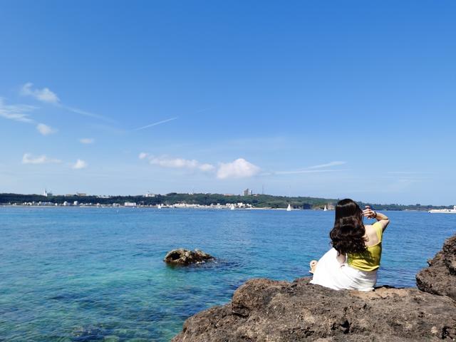 北海涠洲岛旅游攻略自由行，北海涠洲岛一日游旅游攻略（想要省钱又玩得开心这些经验你要知道）