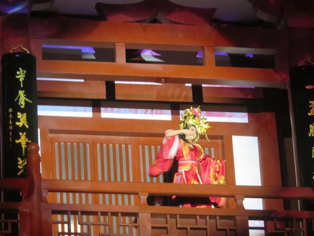 芙蓉园游玩攻略，春节大唐芙蓉园游玩攻略（大唐芙蓉园游玩攻略）