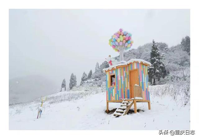 小兴安岭冰雪旅游攻略，冰雪大世界，首选在伊春