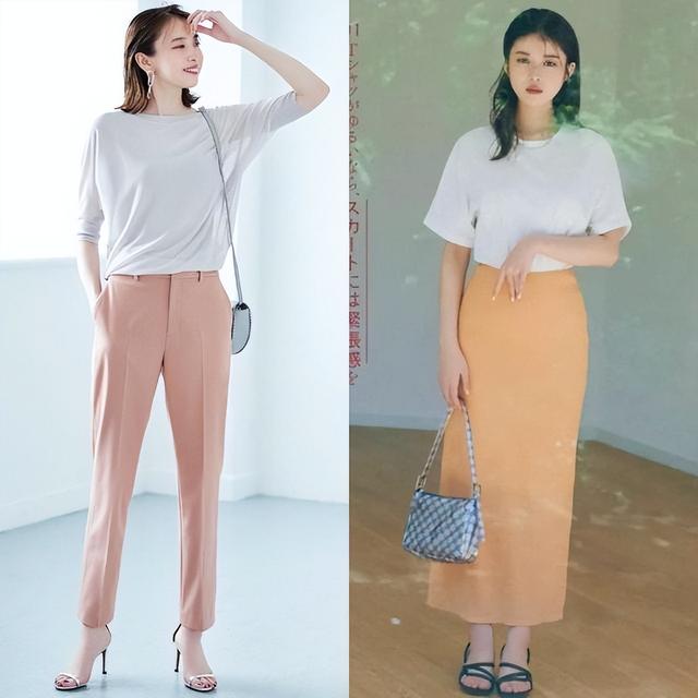 什么颜色衣服显白，什么颜色衣服显白又低调