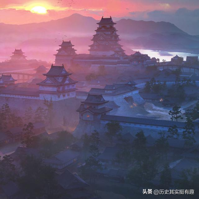 春秋三杰谁最厉害，春秋第一相邦性格十分嚣张
