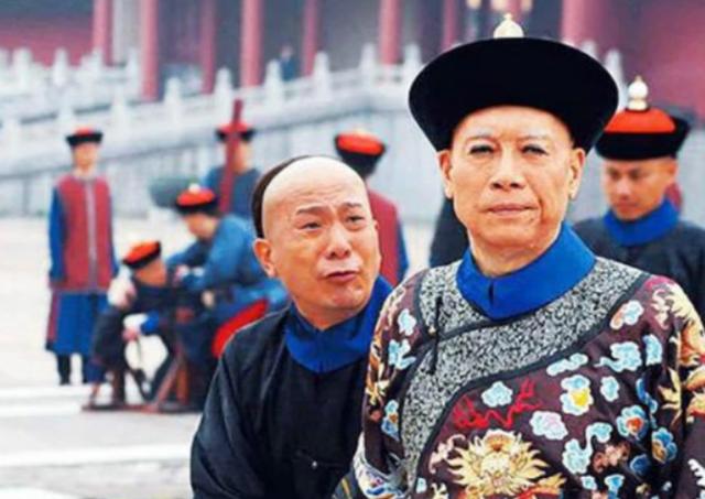 一口气看完同治皇帝的一生，太监安德海求赐墨宝