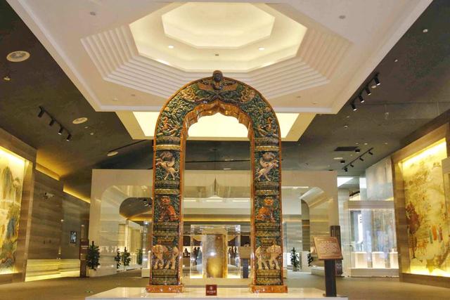 世界7大奇观是哪7个，带你看看大自然创造的迷人风景