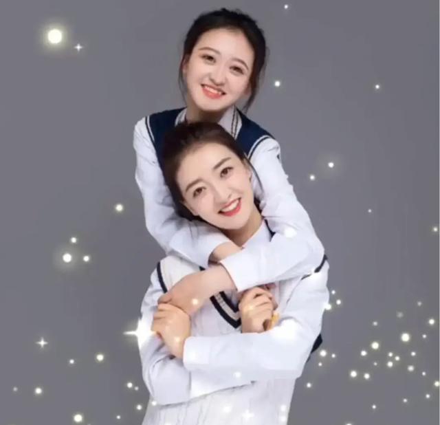 盘点那些颜值超高的母女合照，最美最优雅的母女合影写真