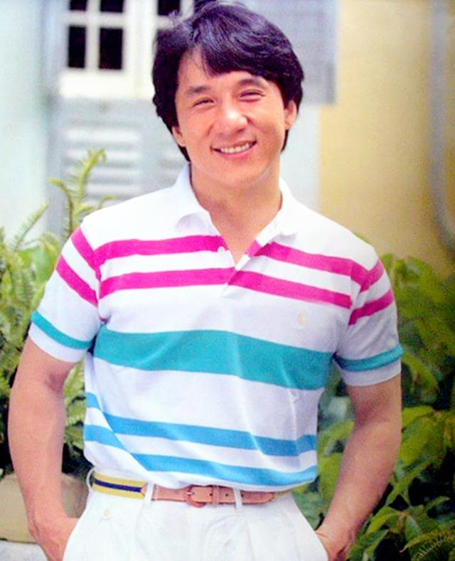林凤娇简介和个人资料，女星林凤娇：嫁给成龙40年