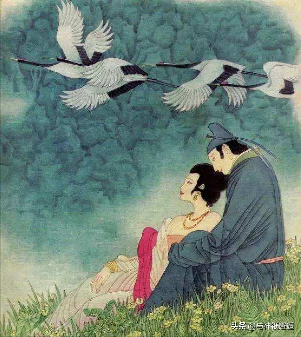 成仙的方法很恐怖，历史记载成仙后会怎么样
