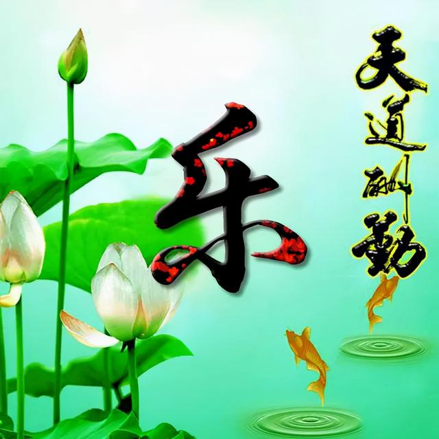 荷花头像图片大全，荷花头像高清图