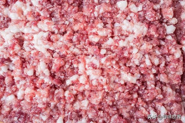 肉末怎么做最好吃，推荐这12种完美肉末菜肴（肉末怎么做好吃有营养）