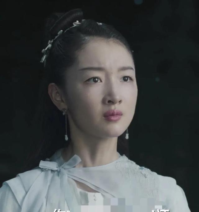 娱乐圈公认的大眼睛女明星，这5位女明星的眼睛