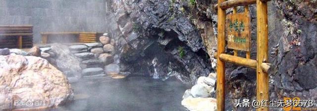 哪里泡温泉最好，夏天泡温泉最好的地方