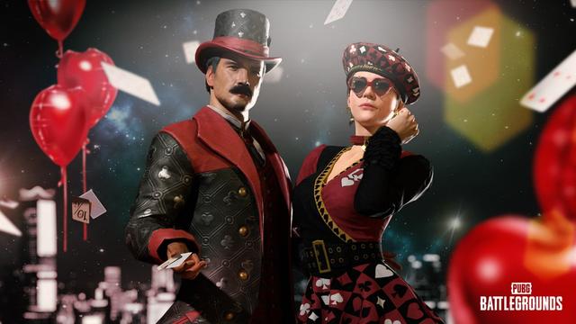 pubg绝地求生上线时间，绝地求生2022年3月商店更新事项