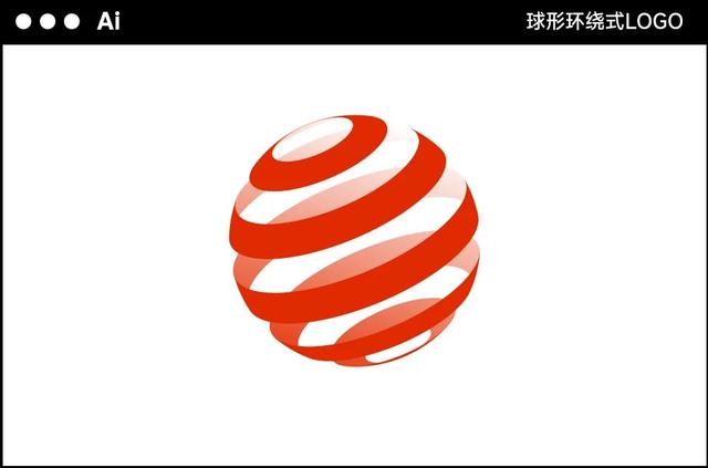 logo怎么设计，logo设计方法技巧（优秀Logo设计！巧用构成）