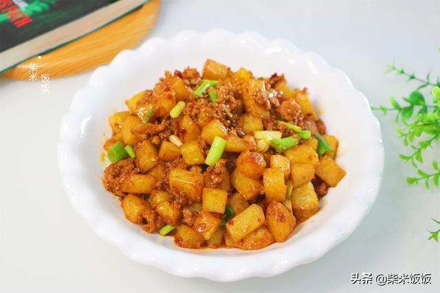 什么饭简单又好做，家常菜100道开胃下饭简单快捷（12道懒人焖饭）