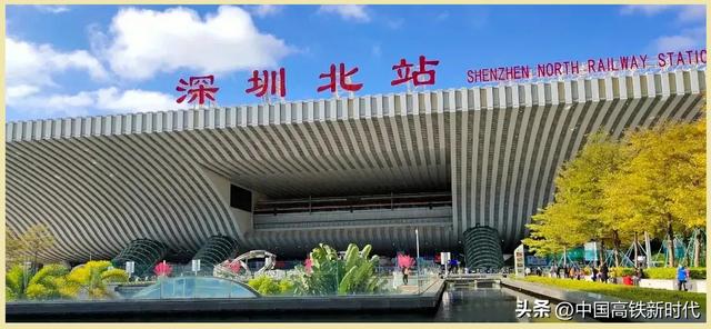 新规划武深高铁具体走向，武深高铁双通道