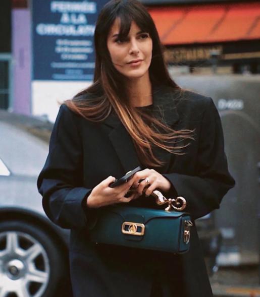 比较洋气的10款包包，9款不怕过时又很显品味的包包大推荐