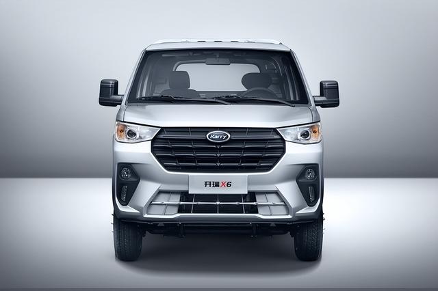 开瑞和奇瑞有什么关系，代言人从刘谦到财神关公