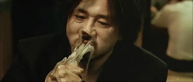 朴赞郁谈老男孩，朴赞郁兄妹（《老男孩》：违背人伦的爱）