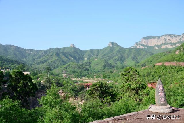 石家庄西山森林公园，石家庄周边不用爬山水多的景区（石家庄十大免费游玩景点）