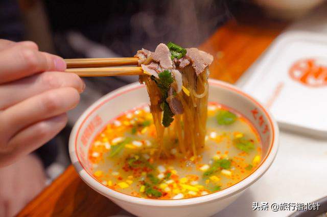 最新徐州美食旅游攻略路线详细，徐州小吃打卡最强王者是
