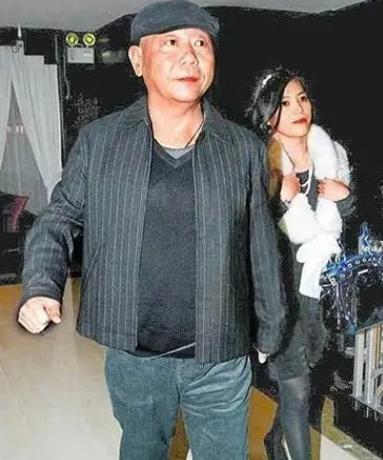 张韶涵再见之前完整版，资深演员顾宝明去世