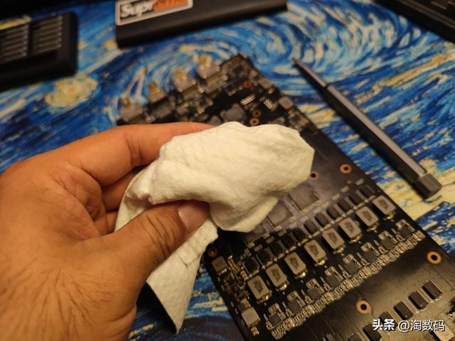 华硕rx580，华硕rx580 8g显卡评测