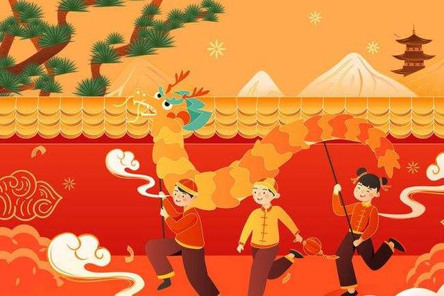 2月2龙抬头禁忌，二月二龙抬头这些禁忌一定要知道（这些习俗和禁忌你一定要知道）