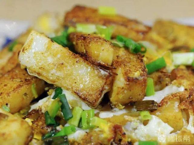 潮汕美食有哪些，潮汕美食推荐前十