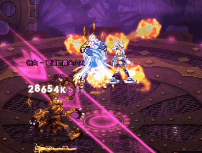 dnf新手寂静城该怎么打，110级高级地下城攻略