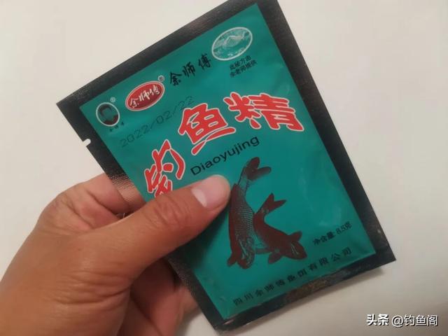 普通窝料加什么钓鱼，泡窝料最常用的几种添加剂