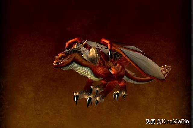 巫妖王副本成就坐骑，巫妖王之怒怀旧服将带来最少四十只坐骑