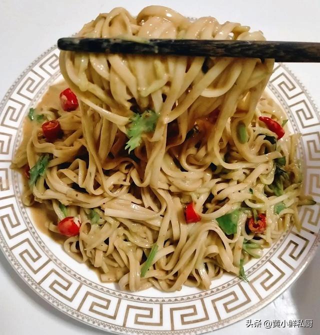 简易又好吃的面条如何做，简单又好吃的三种汤面做法