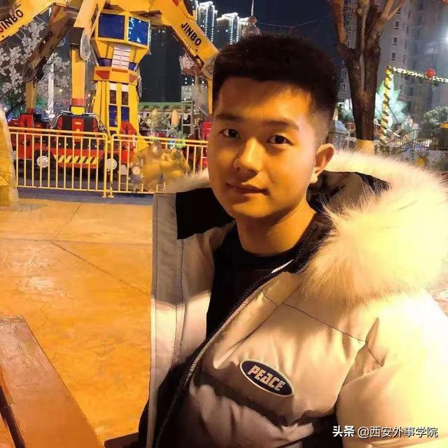 西安外事国际学院，西安外事学院国际合作学院