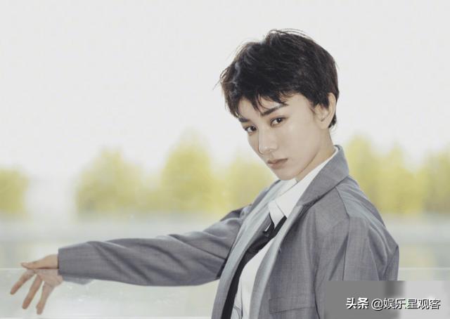 黄奕和聂远为什么分手，黄奕聂远隔空谈分手原因