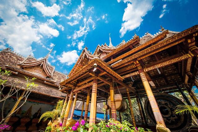 西双版纳旅游必去景点，旅游西双版纳必去景点有哪些（这8大景点一定要去一次）