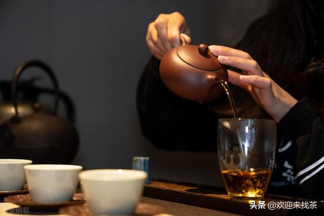 各种紫砂壶适合泡什么茶，紫砂壶适合泡什么茶