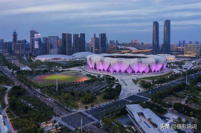 普达措国家森林公园景色，第92季NiSi醉美城市地标