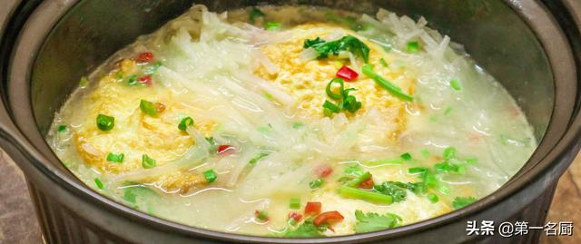 10种营养汤的做法，做法简单又营养