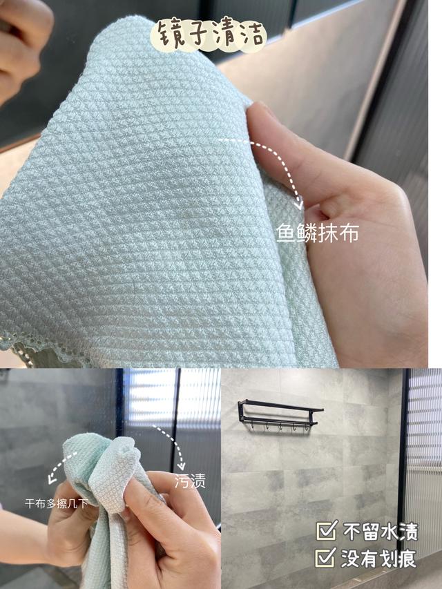好用又实惠的清洁用品，清洁用品买这8种就够了