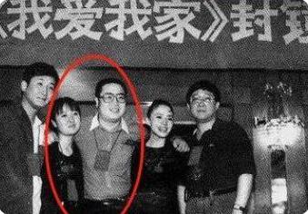 宋丹丹第一任丈夫是谁，十年婚姻毁于一次婚外情