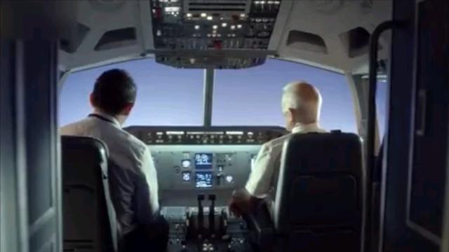 马航mh370坠机全过程，马航MH370事件再现亚航8501神秘消失