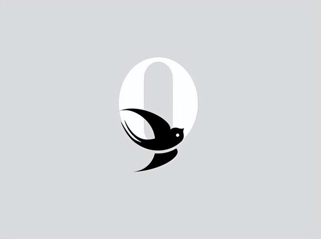 logo创意设计，15种logo设计（80个创意LOGO设计合集）