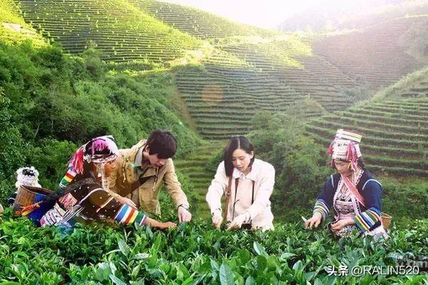 云南小众旅游景点，云南比较小众的旅游胜地（既不堵车还能够玩得开心）