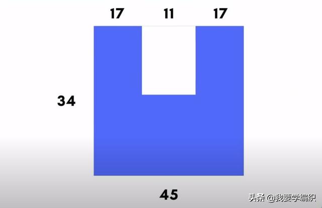 韩版外穿宽松背心编织教程，这种款式的背心也很好看