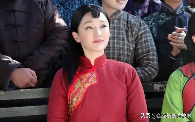 经典国产电视剧推荐，推荐几款最好看的国产电视剧（过去半年“最好的10部国产剧”排名）