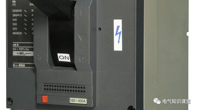 常见的低压断路器有哪些类型，低压开关设备分类