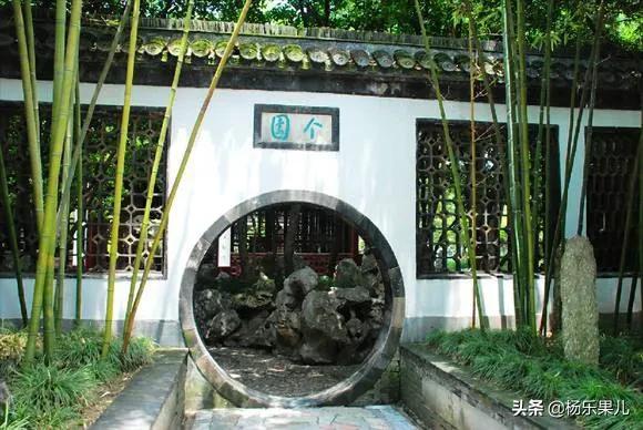 扬州市风景点有哪些，江苏-扬州十景